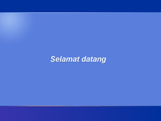 Merubah XP Menjadi Berbahasa Indonesia
