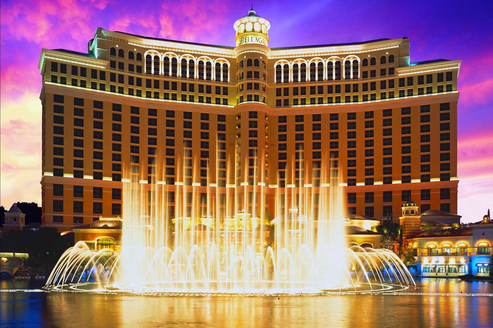 Cucina con Testina BUFFET HOTEL BELLAGIO 3600 LAS VEGAS BLVD, LAS VEGAS NE, 89109