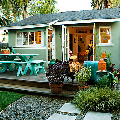 THE LITTLE ROAD SAID GO!: A PURPOSE FOR REPURPOSING