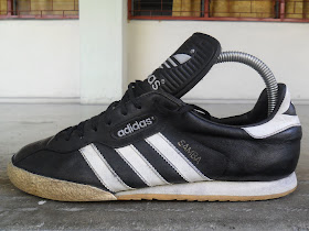 samba vintage adidas