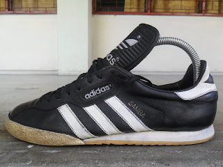 vintage adidas samba