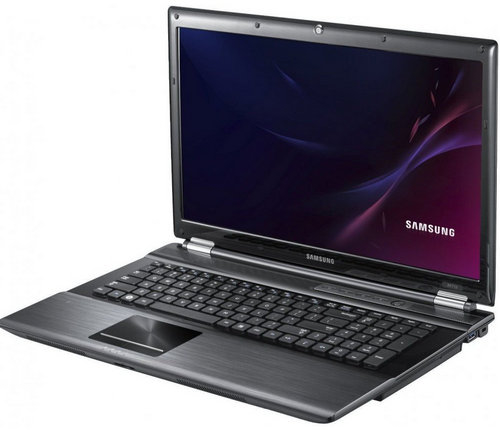 ноутбук Samsung RF711