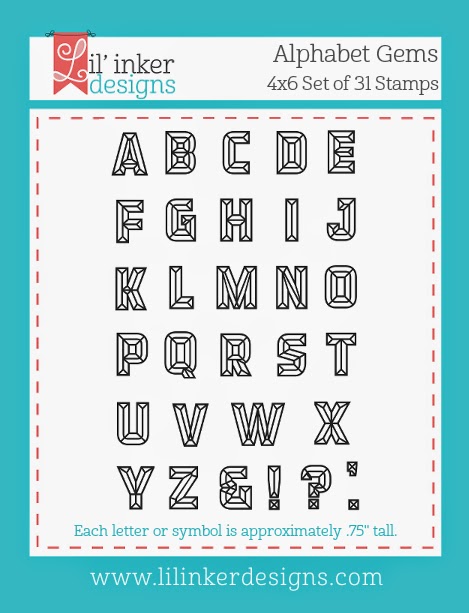 http://www.lilinkerdesigns.com/alphabet-gems-stamps/