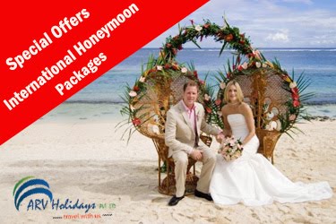 International Honeymoon Packages