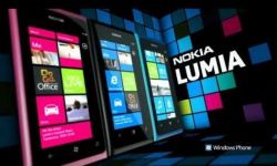 Nokia Lumia