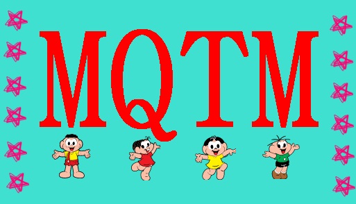 MQTM: Melhor site do Mundo
