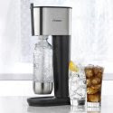 Make your own soda, quick and inexspensive
