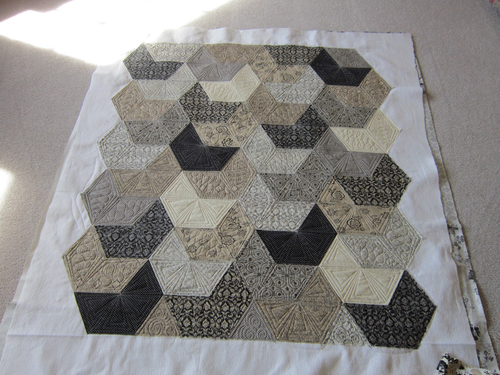 Quilting Is My Bliss Jaybird Quilts