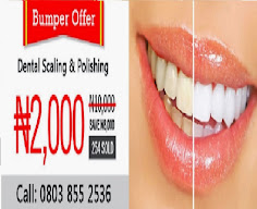 Platinum Dental Surgery Bumper Offer