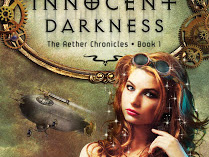 Read-Along: Innocent Darkness