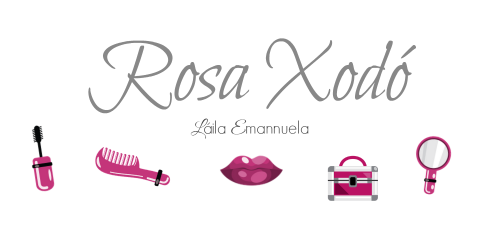 Rosa Xodó