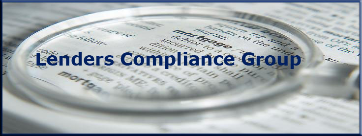 Webinars - Lenders Compliance Group