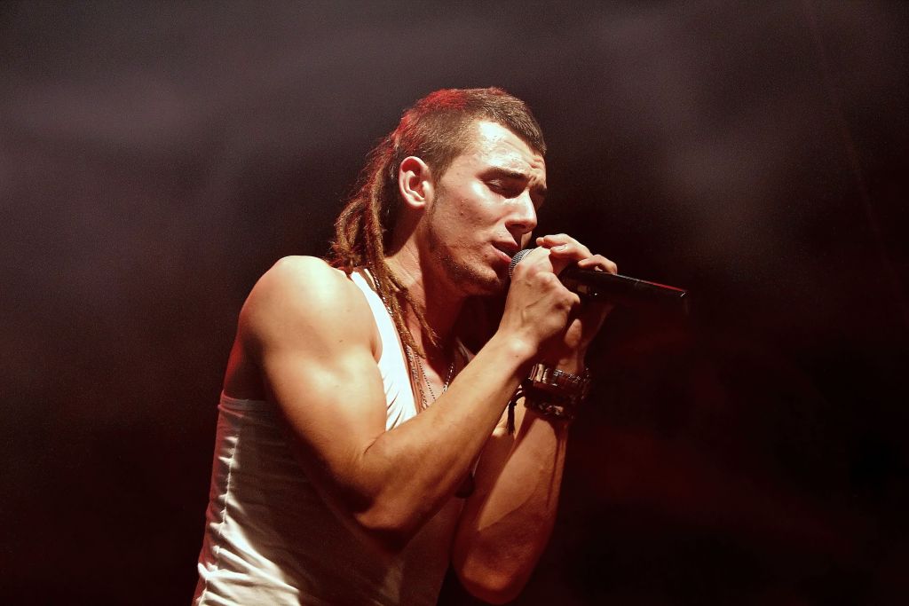 Koncerty w obiektywie Kamil Bednarek