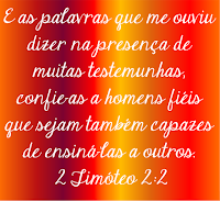 Discipulado