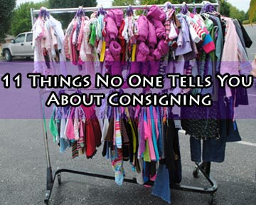 How to Get Free Hangers for Consignment Sales