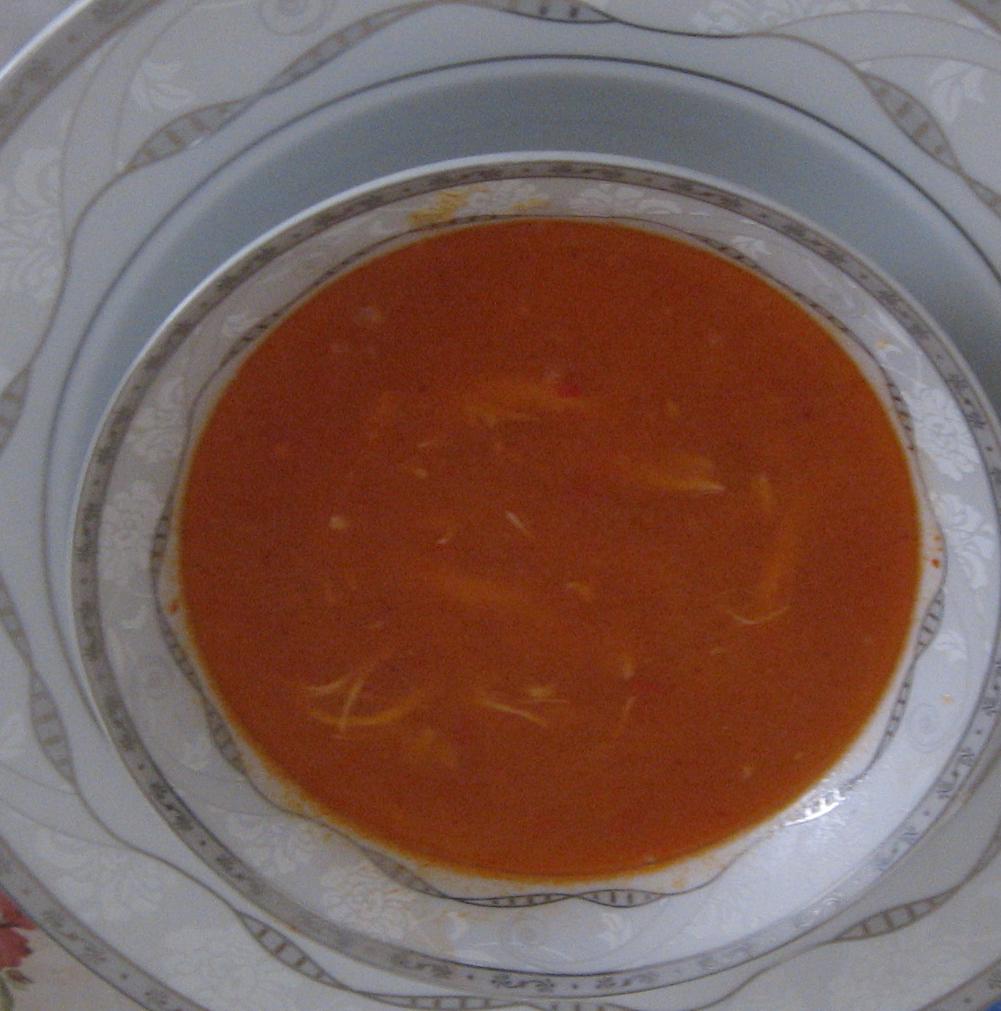 Köy Çorbası Tarifi Köy Çorbası Tarifi