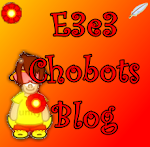 E3e3' blog!