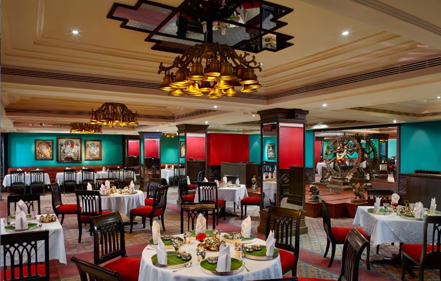 15 unique restaurants you must try in Chennai eNidhi India Travel Blog