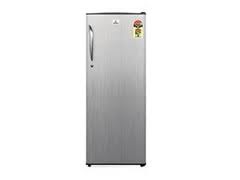 Single Door Videocon VCP 324 307L Refrigerator