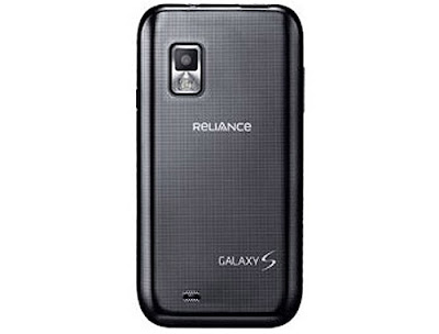 Samsung Galaxy S i500 Samsung Galaxy S i500