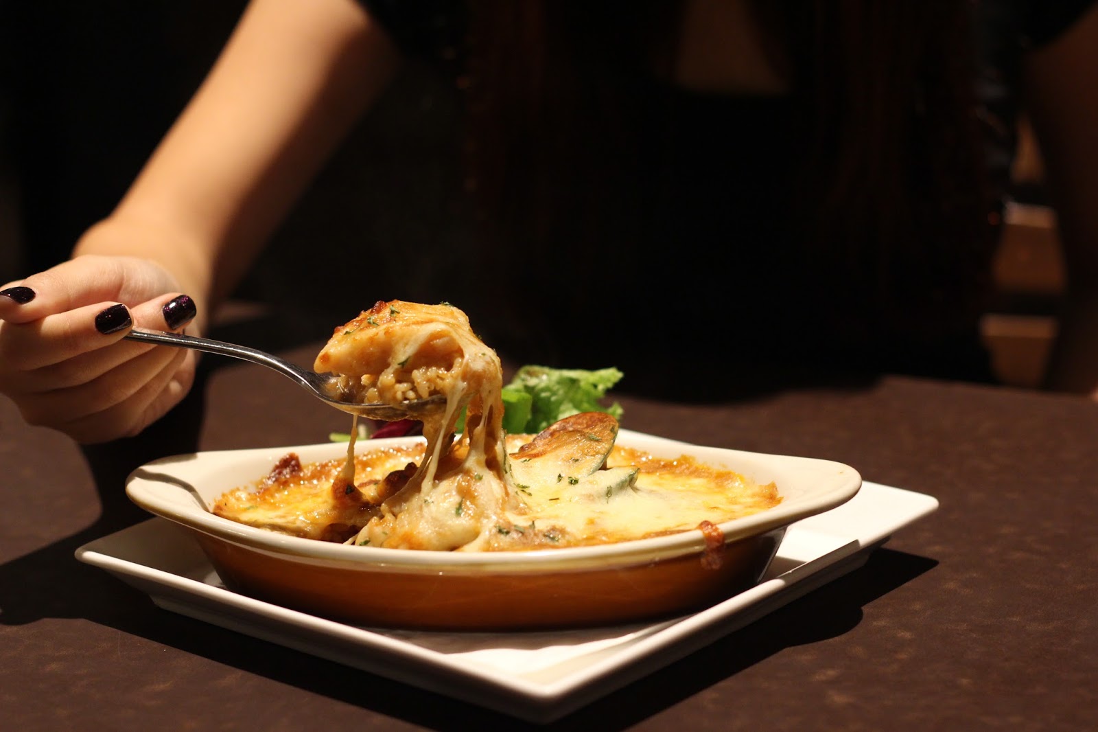 Pies & Coffee New Savoury Items, Singapore JACQSOWHAT Food. Travel