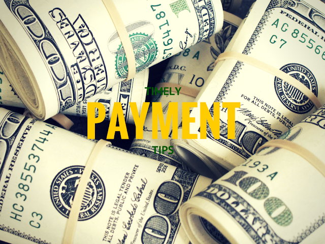 Tips to do client follow up for timely payments