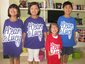 My kids