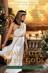 Order DAUGHTER OF THE GODS