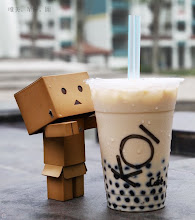 Danbo ♥