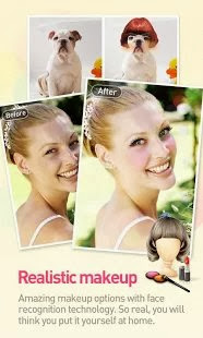 Camera & Photo Editor Camera & Photo Editor