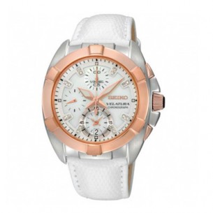 Saat Stil Seiko Bayan Saat