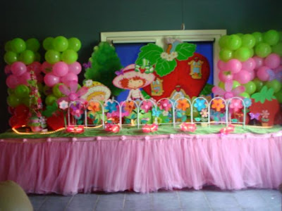 EVENTOS Y RECREACIONES CRIS S.A.S: FIESTAS INFANTILES