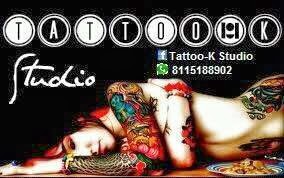 tattoo-k studio