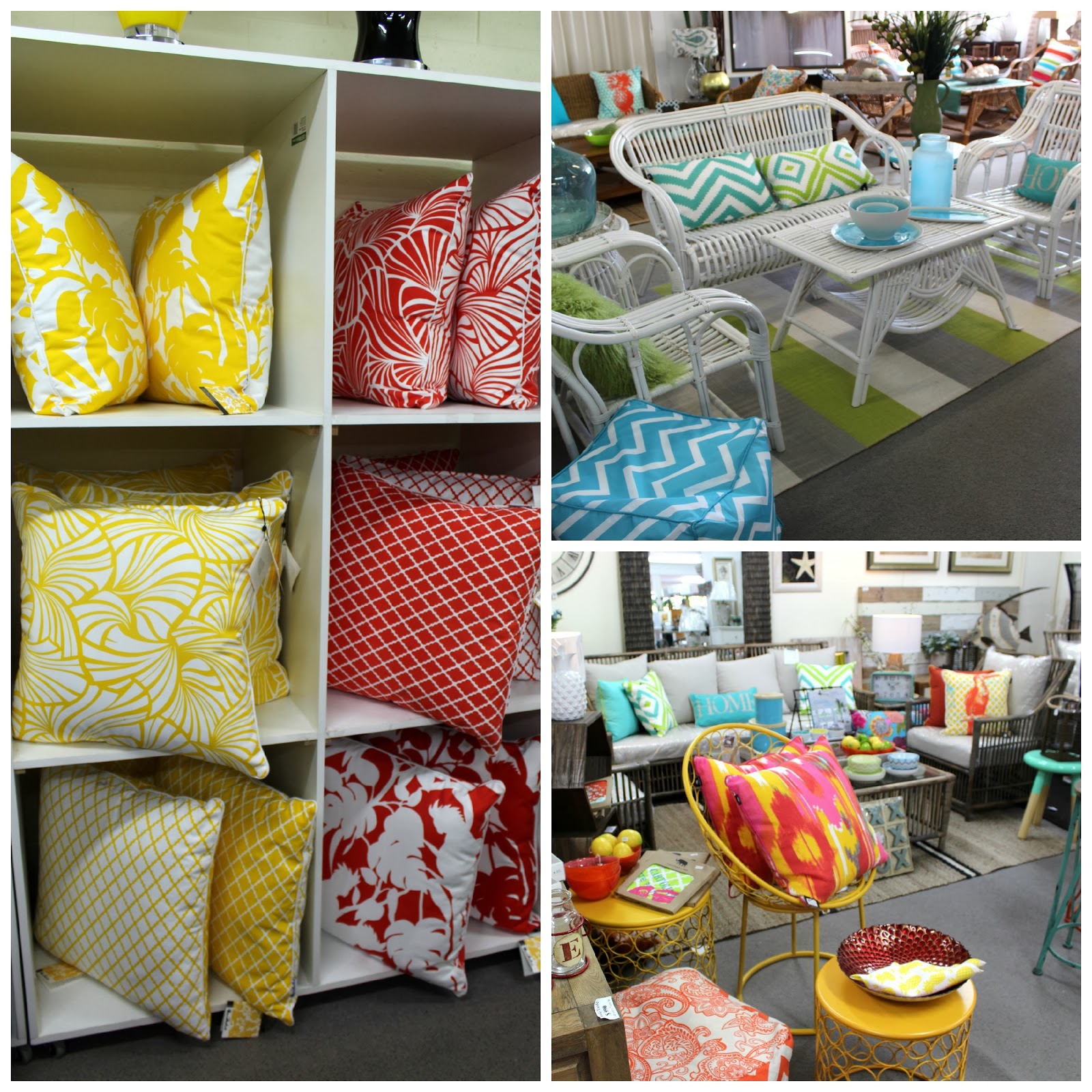 Shopping in Noosa, Noosaville and Noosa Junction Desire Empire