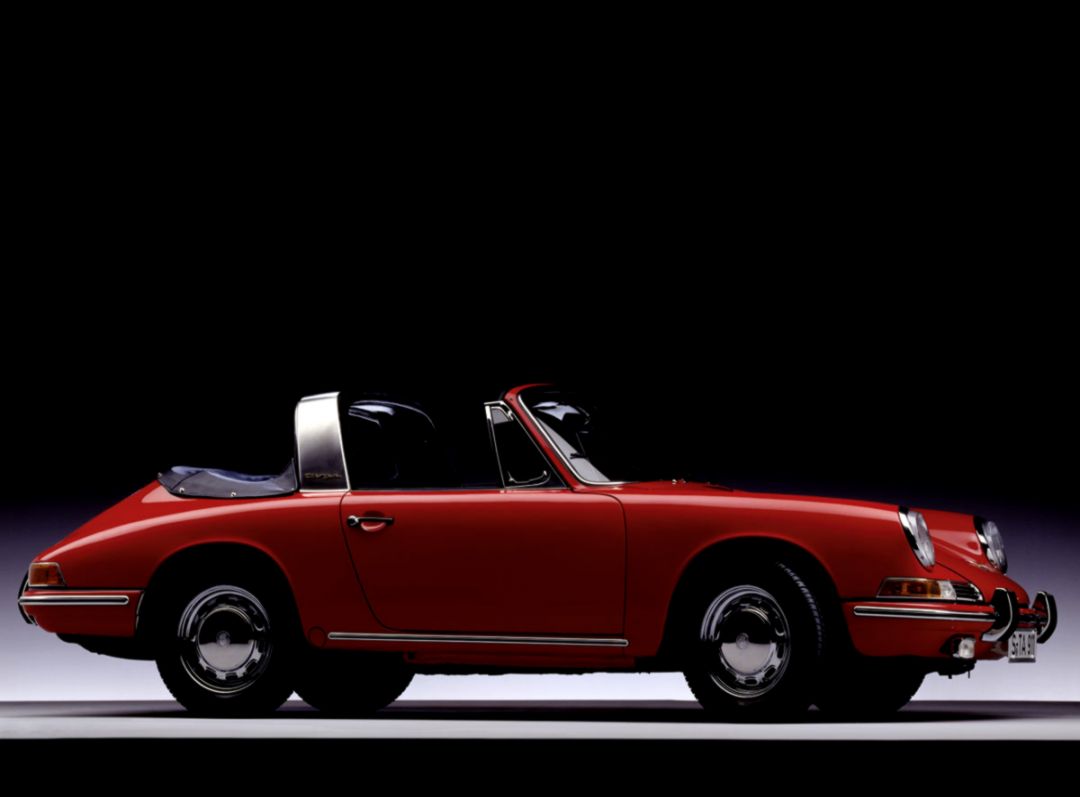 Porsche 911 Targa Porsche 911 Targa