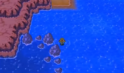 Lilycove City Pokemon Omega Ruby And Alpha Sapphire Walkthrough