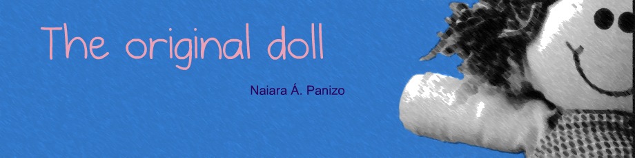 The Original Doll