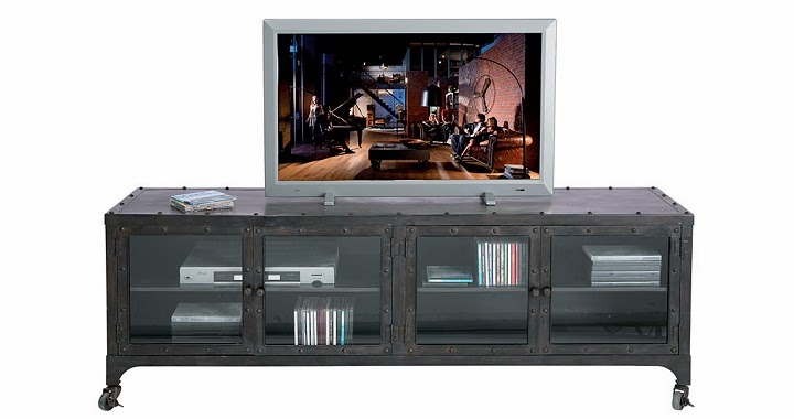 Marzua: Cómo pintar muebles de metal