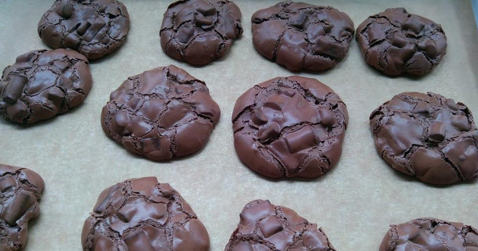 Recipe Chocolate Cookies, Tree NutFree, GlutenFree