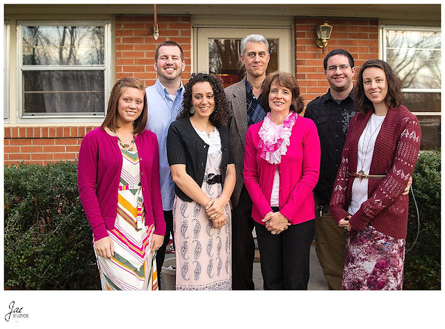 Lynchburg Virginia Lifestyle & Portrait Photographer Easter Traditions