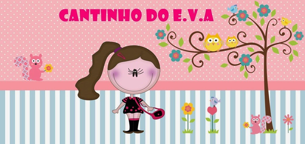 Cantinho do E.V.A