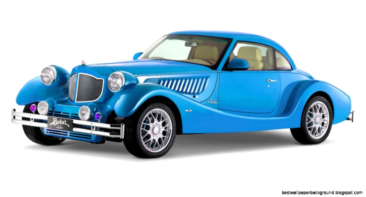 Cars Bufori Classic Free high quality background pictures Cars Bufori Classic Free high quality background pictures