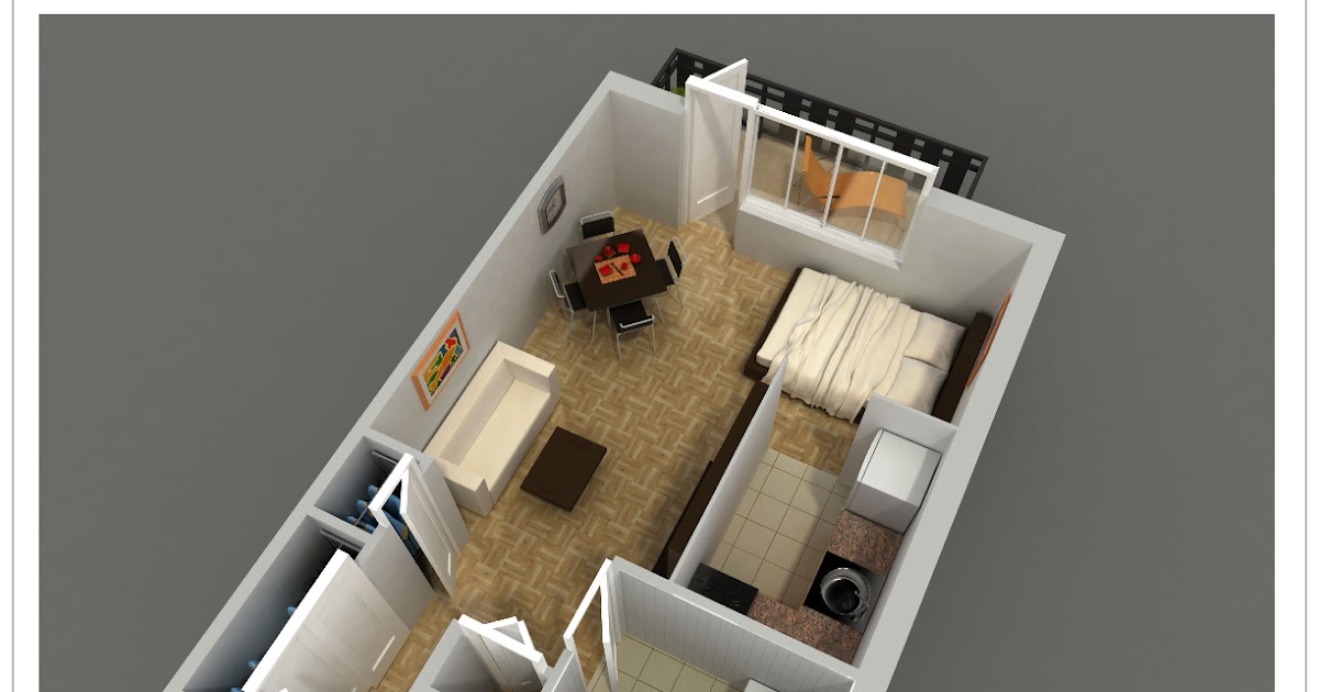 The Flagship Blog Making the most of your Bachelor Apartment