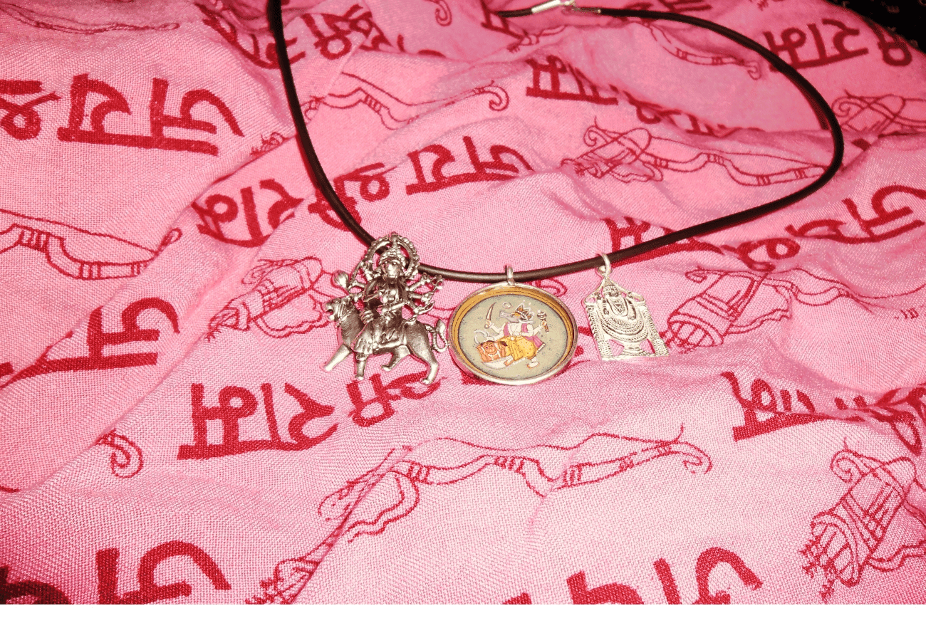 Vishnudut1926 My New Lockets