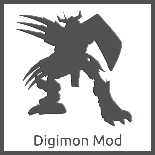 Digimon Mod