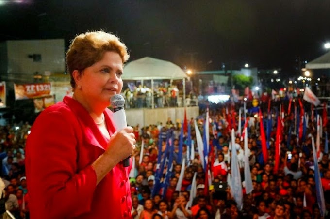 Eleições - Confira o número de votos dos candidatos a presidência em cidades da região