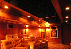 Cinemashop Home Theater Decoration Hints And Tips