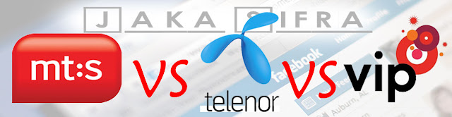 telenor srbija prodaja