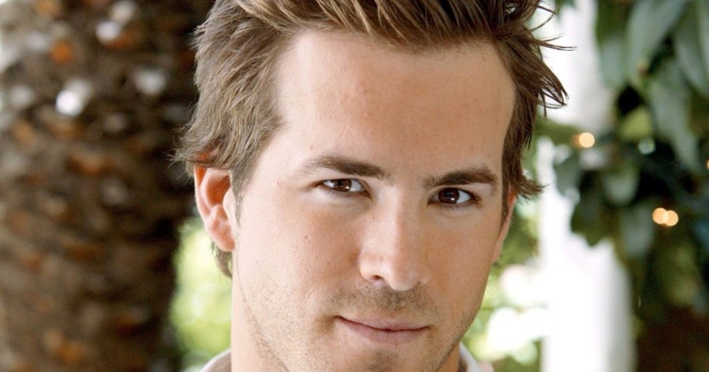 Men Hairstyles Short Long Medium Hairtyle Styling Tips New Trend Hairstyle Ryan Reynolds Hairstyle