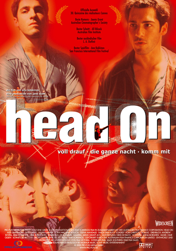 Head On movie